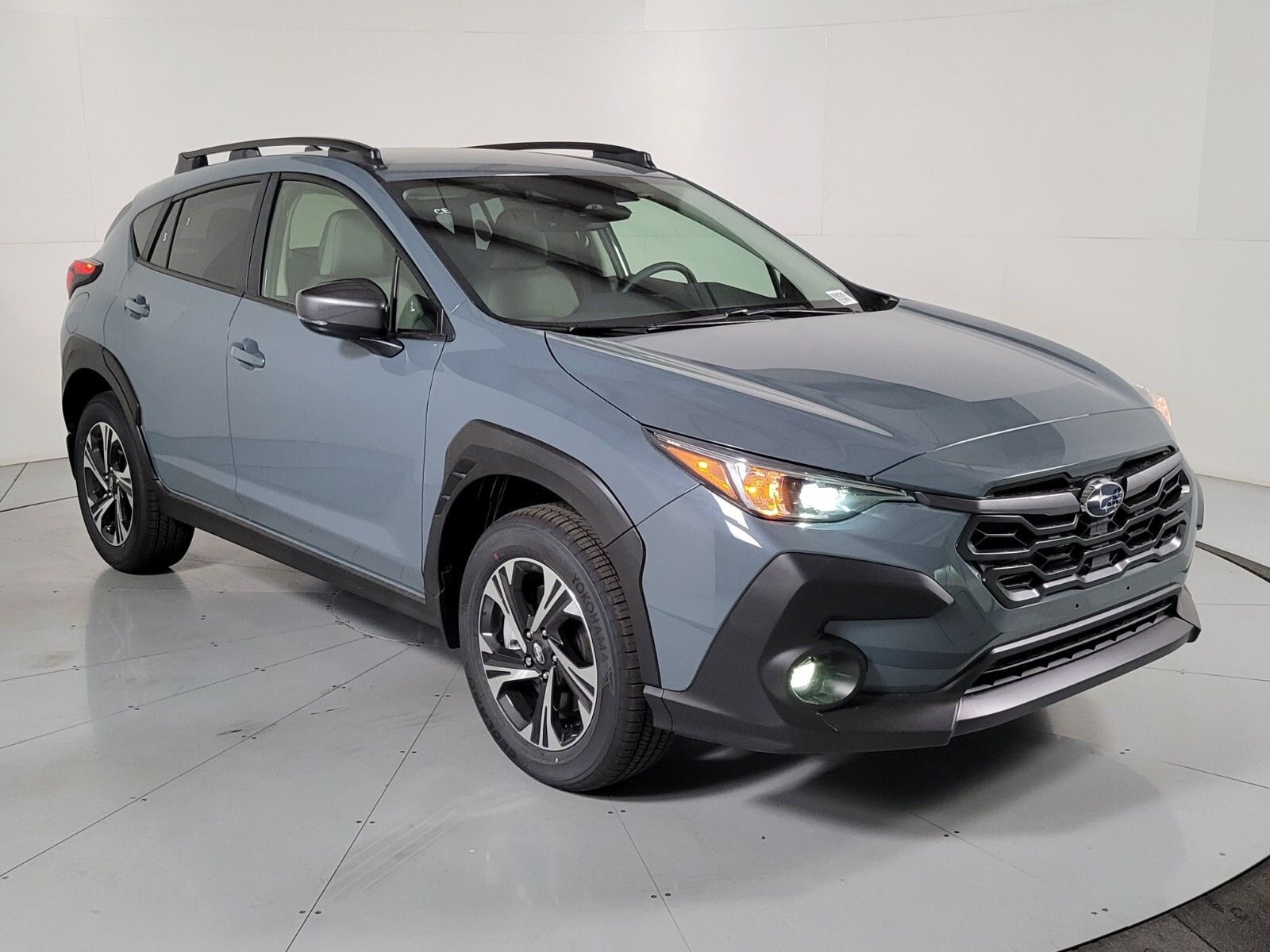 2024 Subaru Crosstrek Premium 2