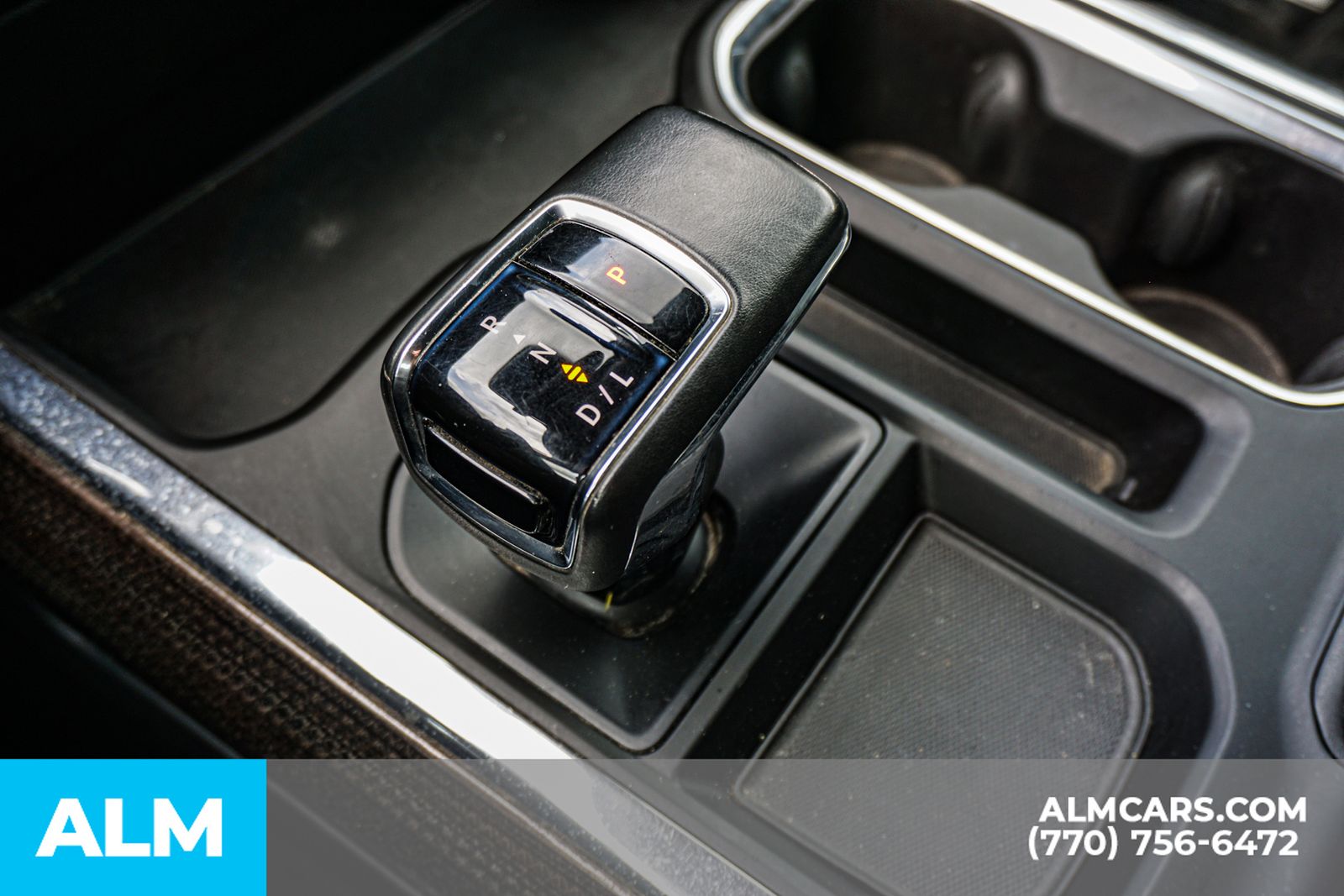 Used 2023 Black Chevrolet RST image 44