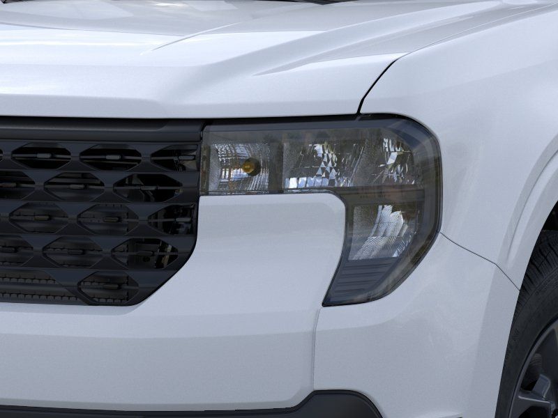 Certified Used 2026 White Metallic Ford XLT image 19