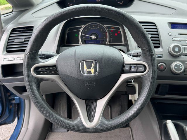 Used 2009  Honda LX image 13