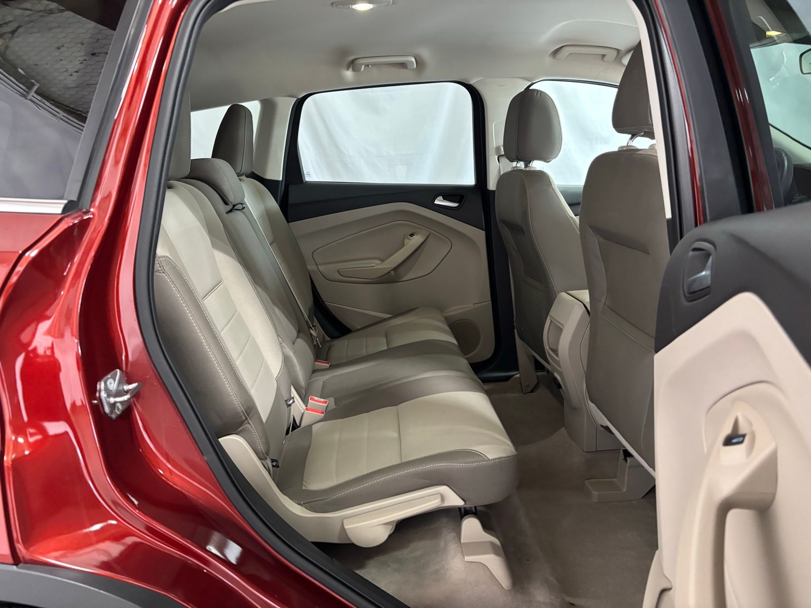 Used Car 2015 Ford Escape  Se For Sale Under $10,000 In Austin, Texas