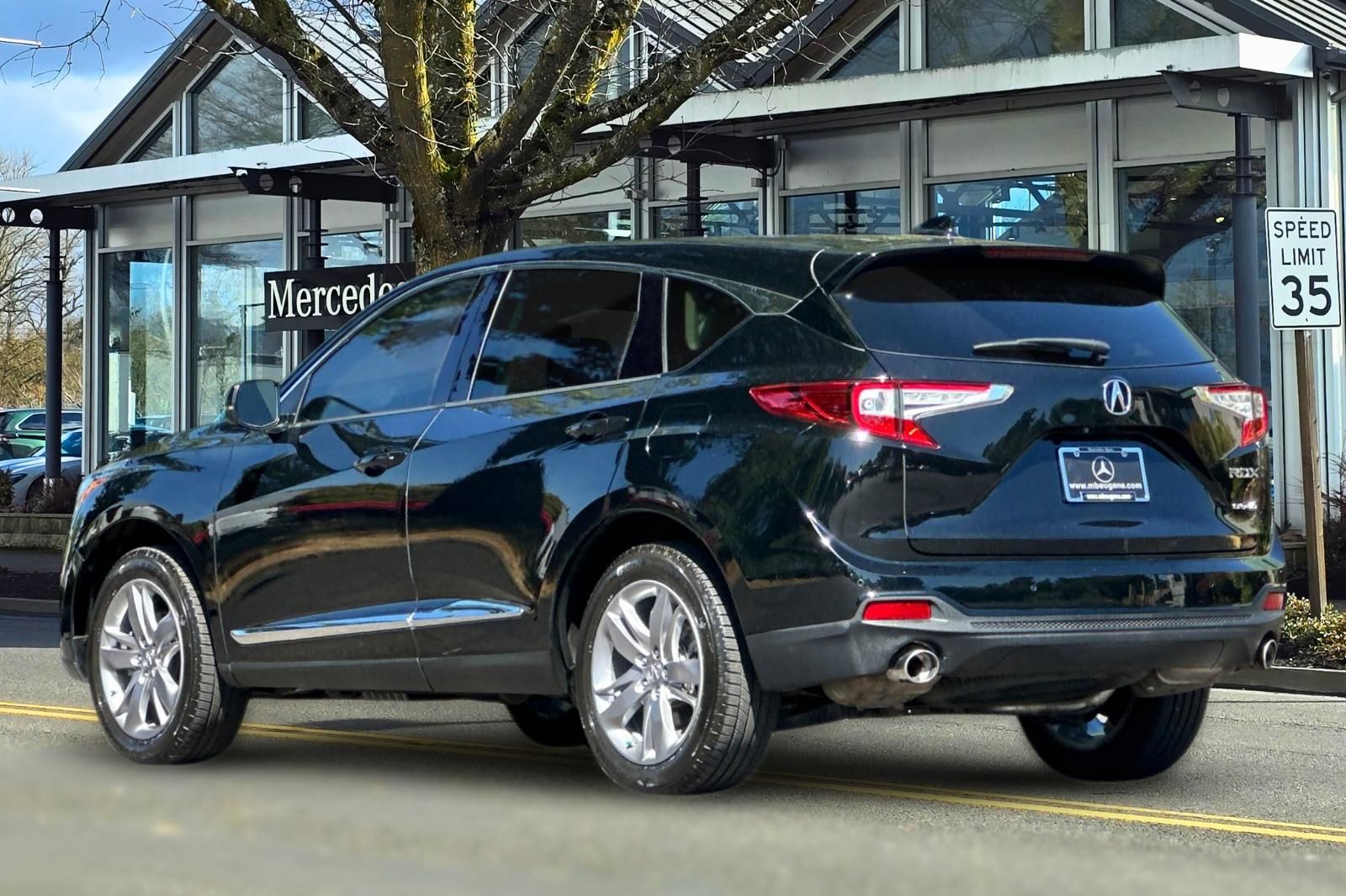 Used 2020 Acura RDX SUV