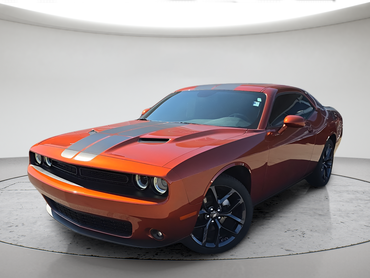 Sinamon Stick 2023 Dodge Challenger SXT RWD Coupe Rear-Wheel Drive 8-Speed Automatic