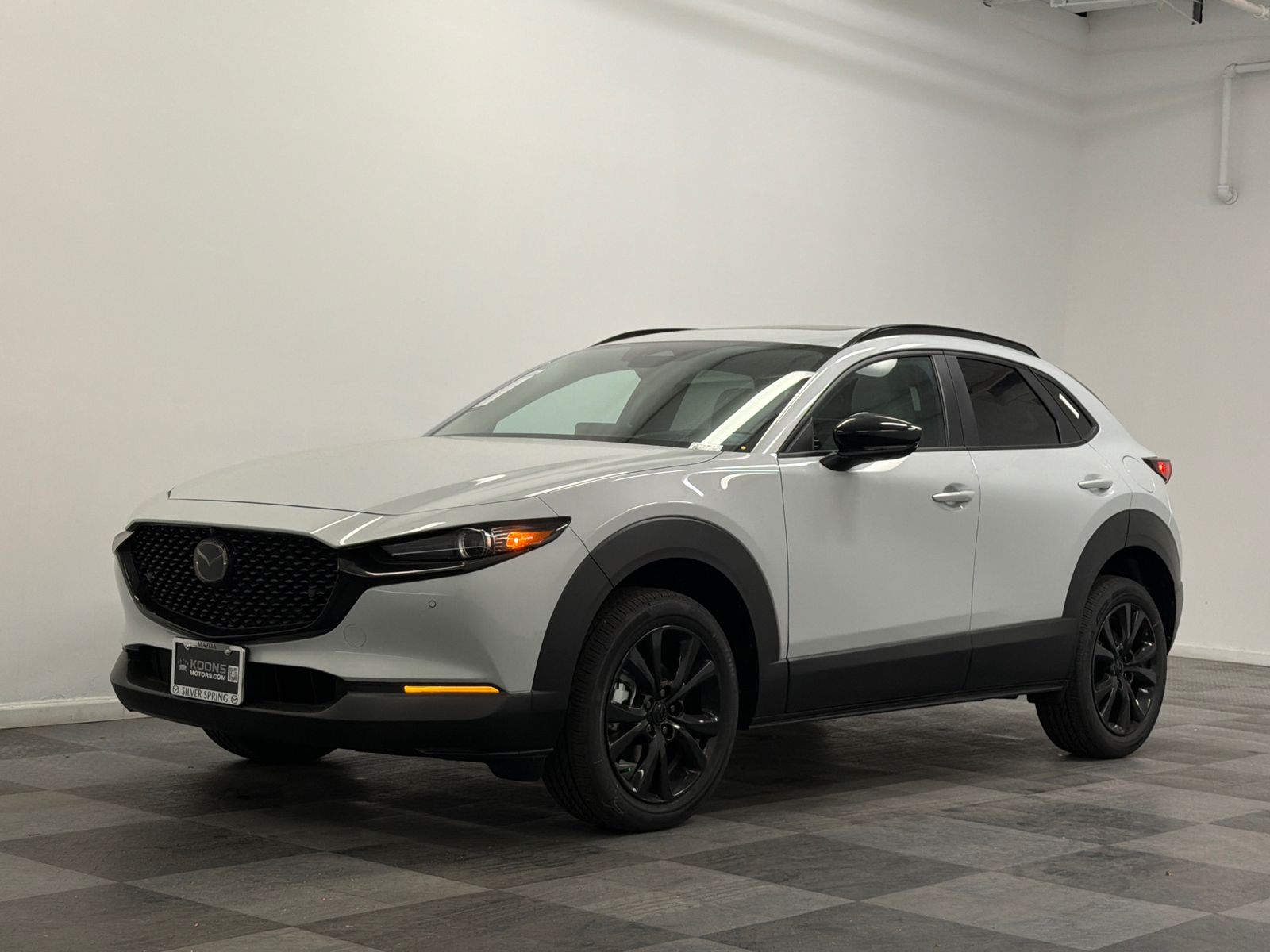 2026 Mazda CX-30 Turbo Aire Edition AWD's photo