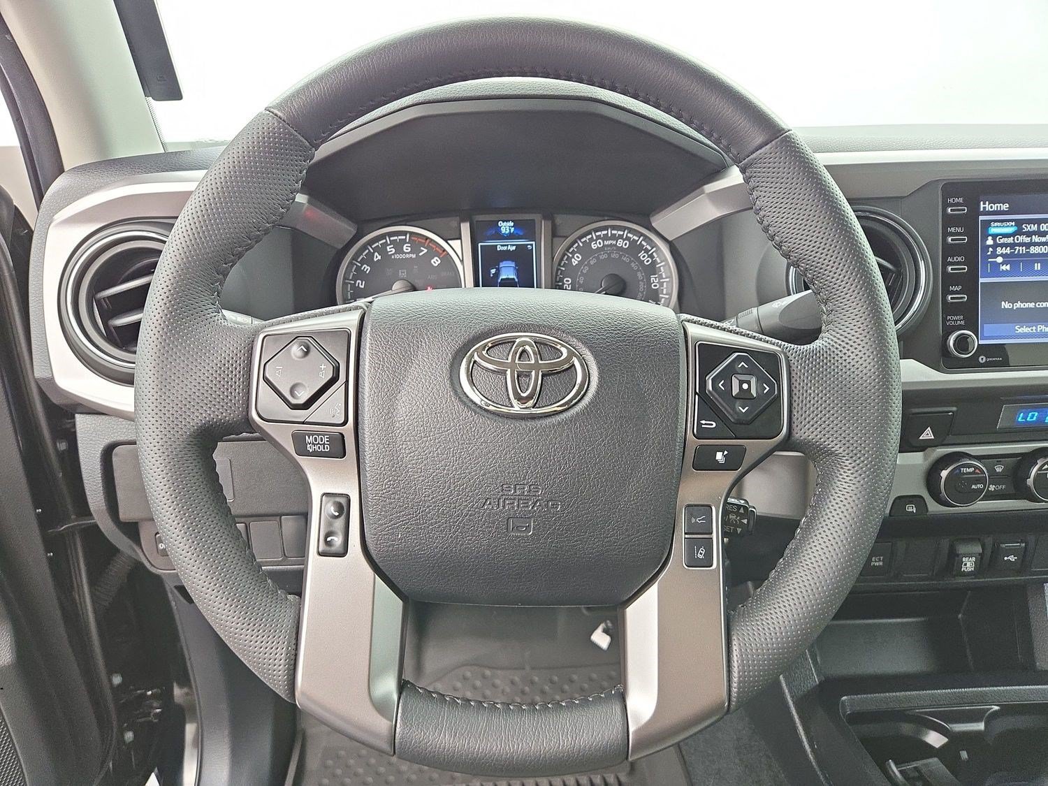 Used 2022 Toyota Tacoma Truck