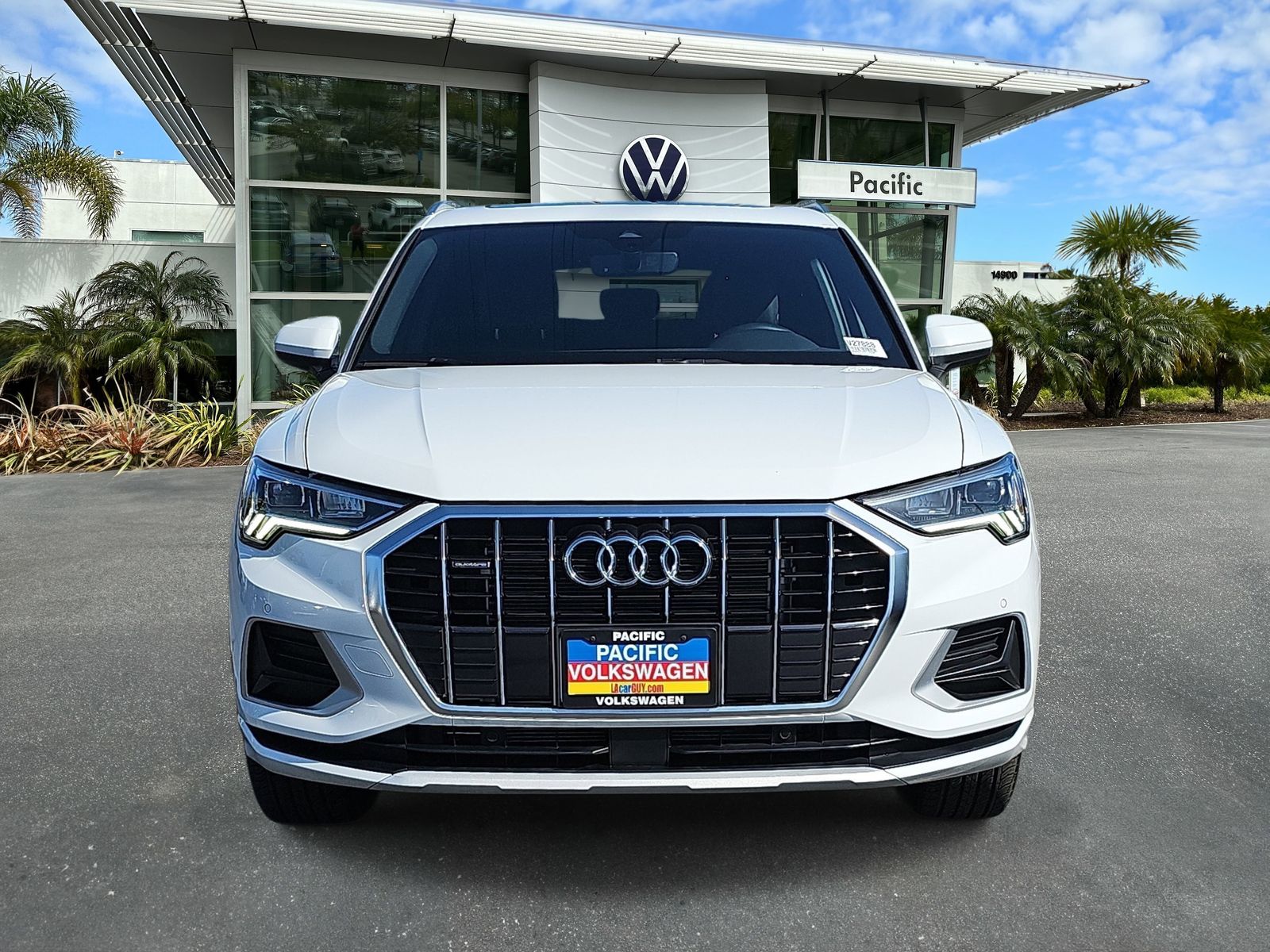 2024 Audi Q3
