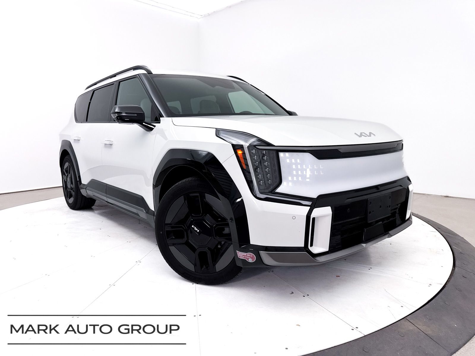 2024 Kia EV9 GT-Line