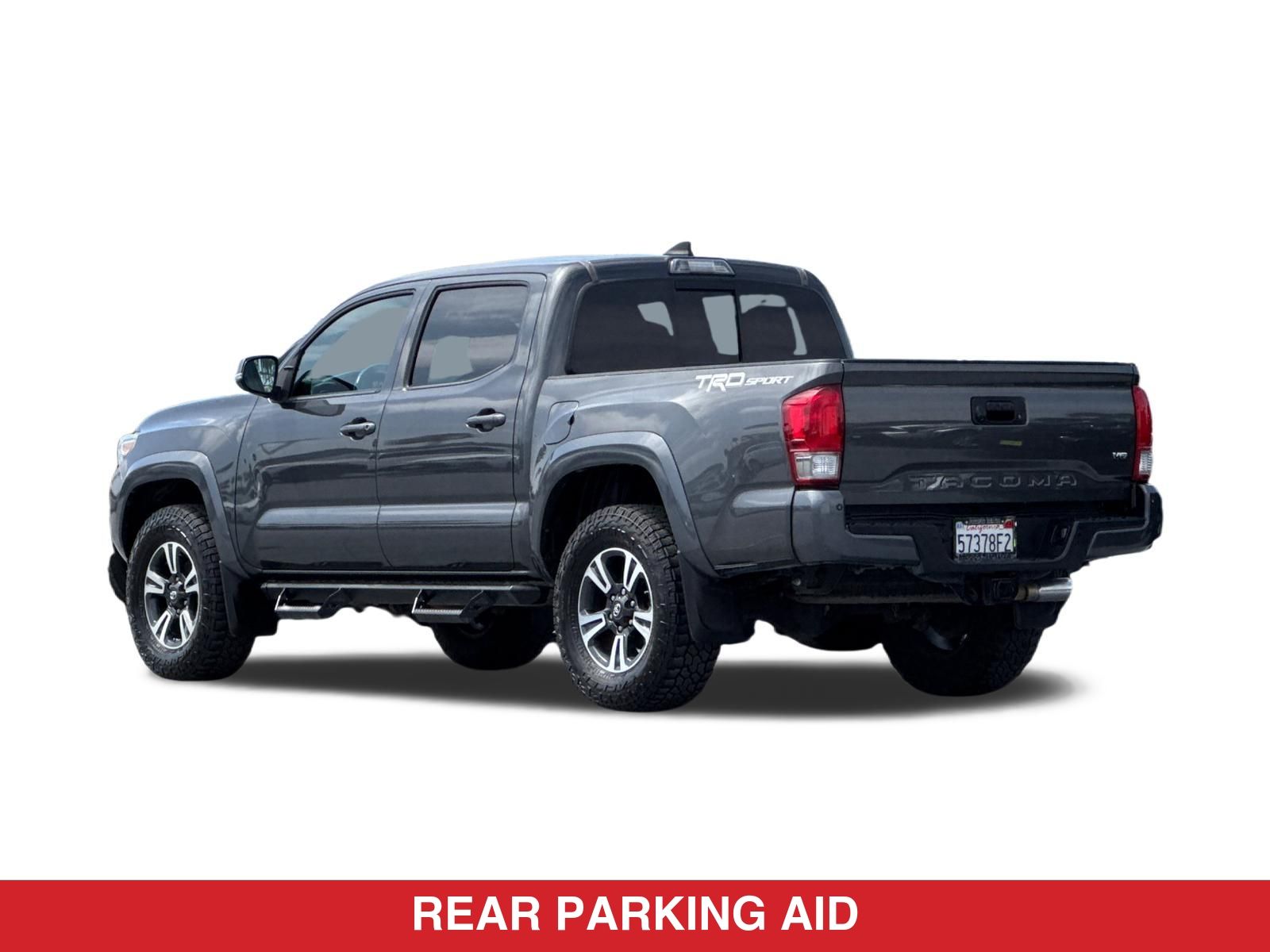 View vehicle photo 7