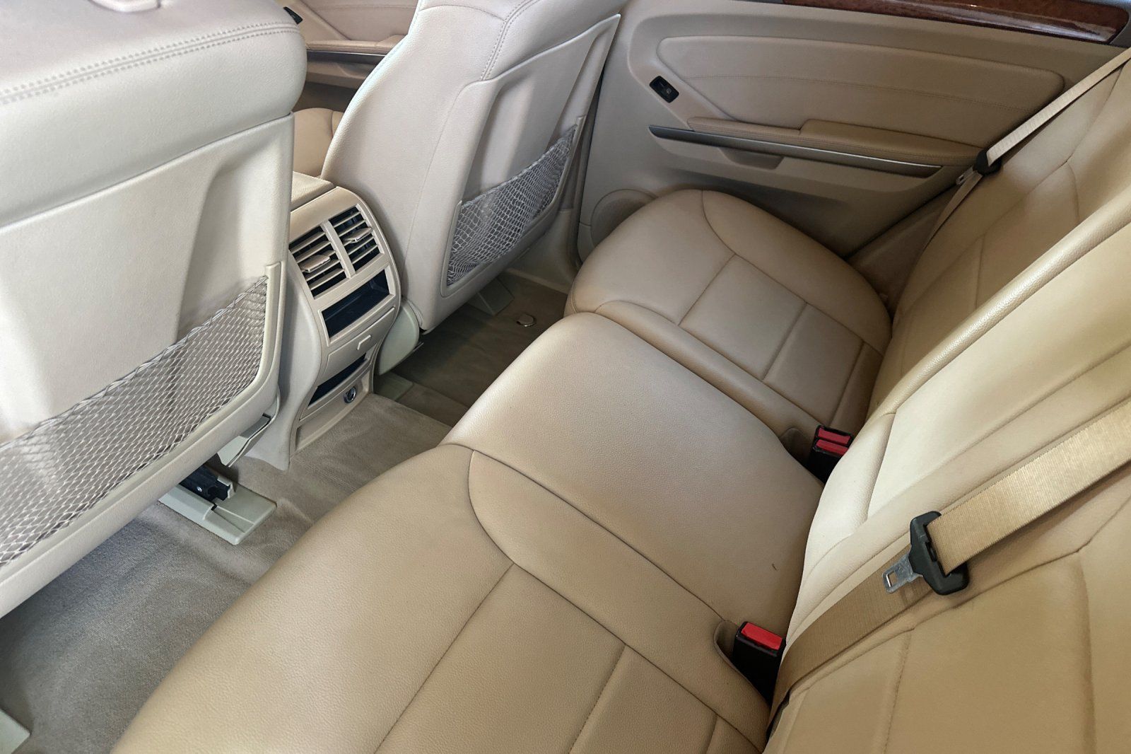 Used 2009 Mercedes-benz M-Class SUV
