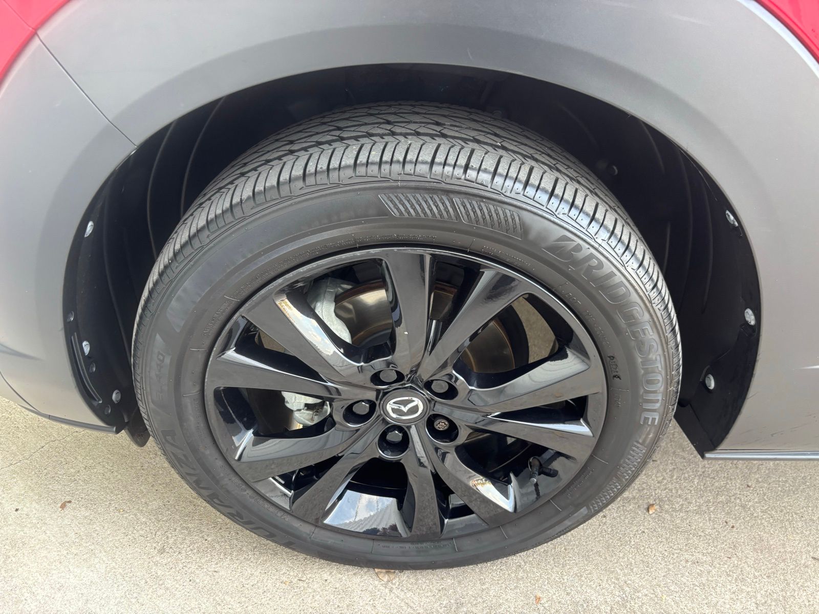 Used Car 2024 Mazda Cx-30  2.5 Turbo Premium Plus Package For Sale Under $30,000 In Austin, Texas