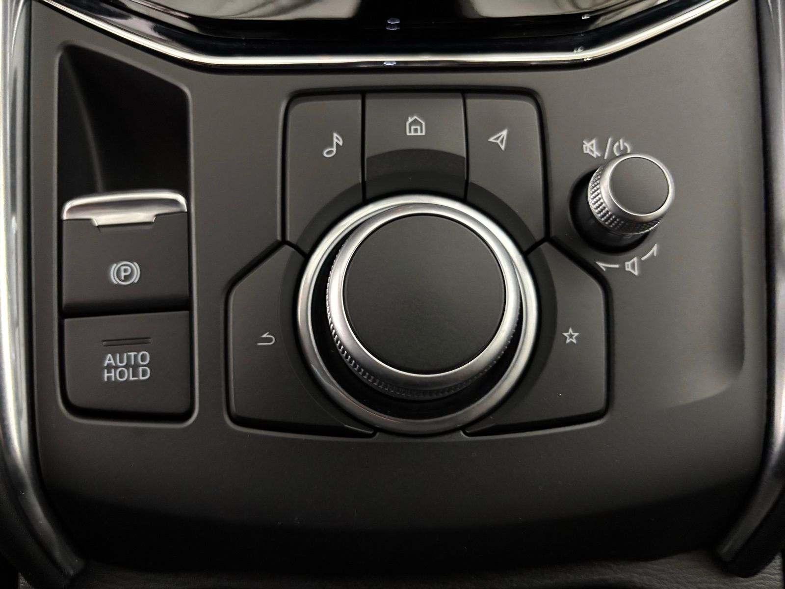 Used Car 2025 Mazda Cx-5  2.5 Turbo Premium For Sale Under $35,000 In Austin, Texas