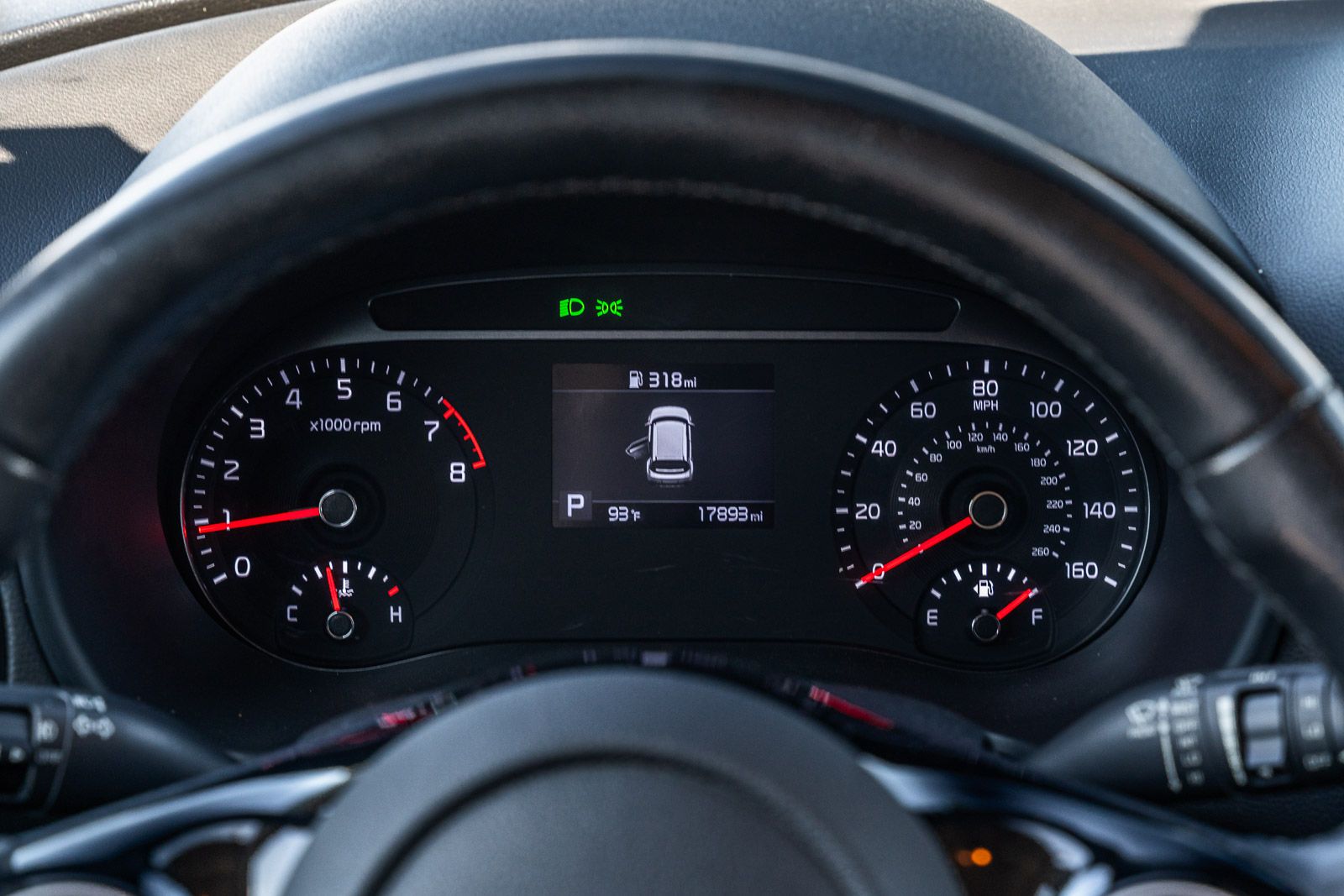 Used 2022 Kia Soul Hatchback