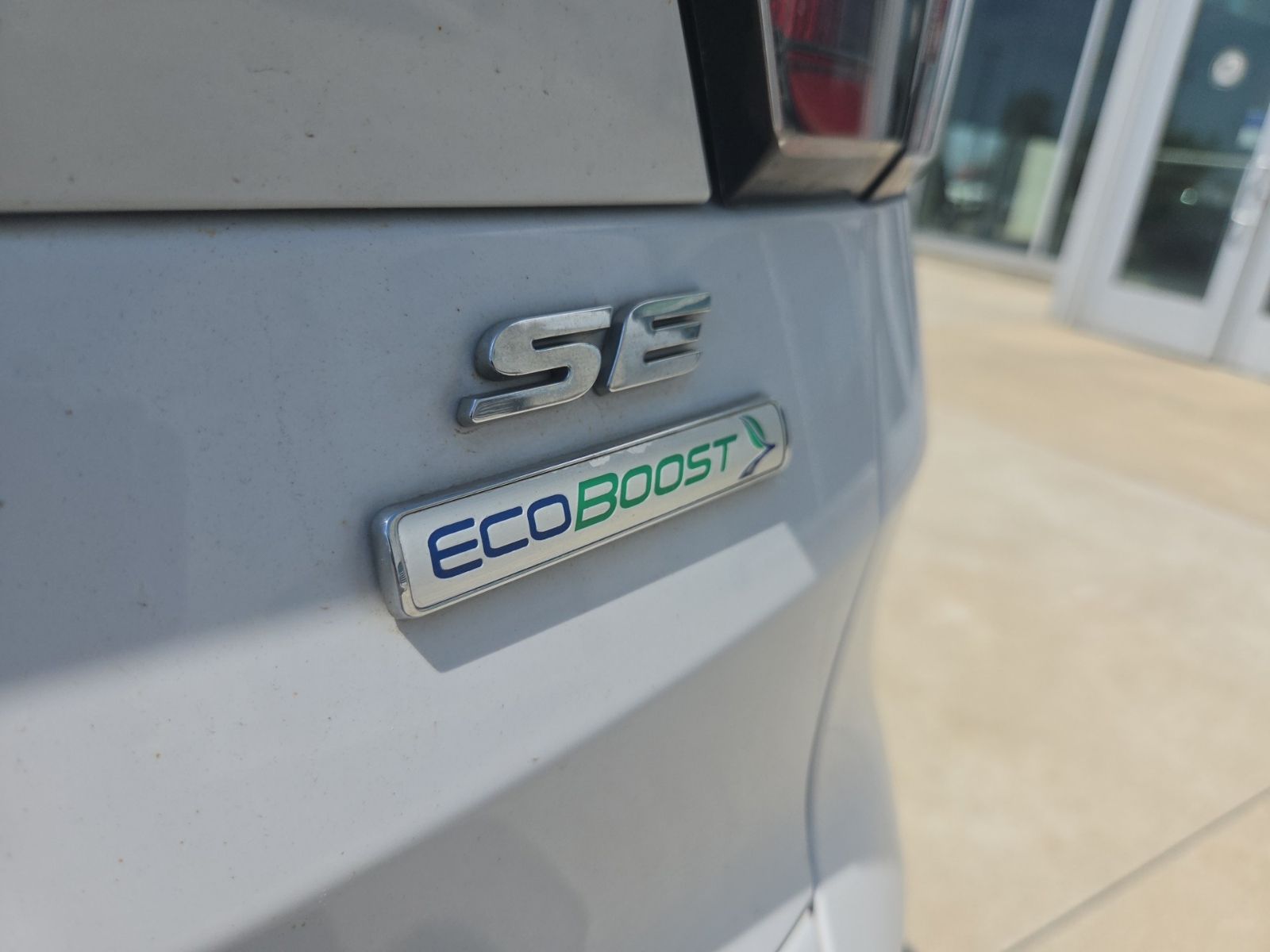 used 2017 Ford Escape car, priced at $7,138