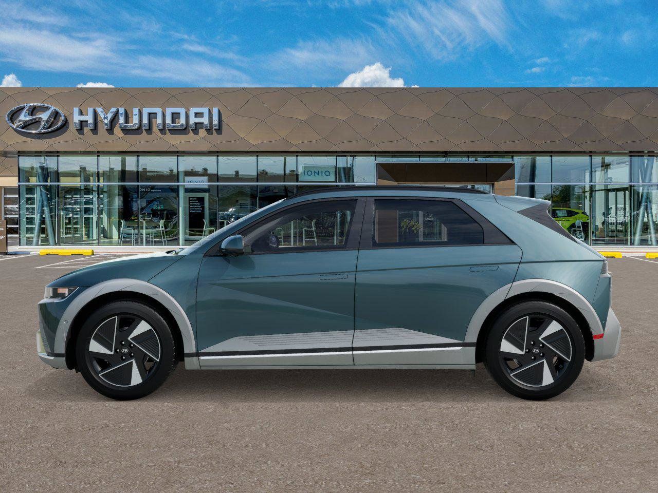 IONIQ 5 Limited