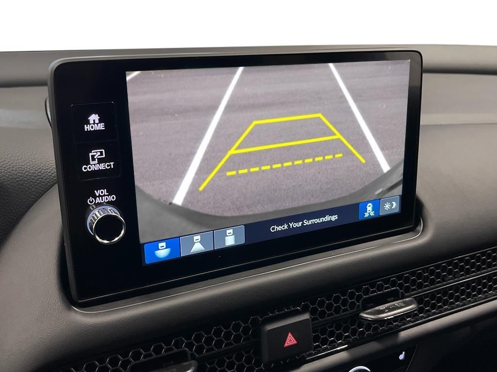 New 2027 Honda HR-V SUV