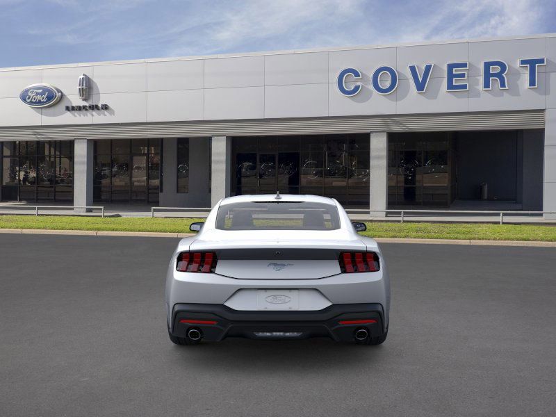New Car 2025 Ford Mustang  For Sale Under $40,000 In Austin, Texas