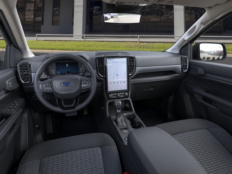 New Car 2025 Ford Ranger  Xlt For Sale Under $40,000 In Austin, Texas