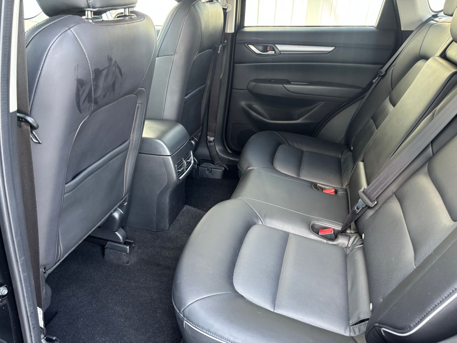 Used Car 2025 Mazda Cx-5  2.5 S Select Package For Sale Under $30,000 In Austin, Texas