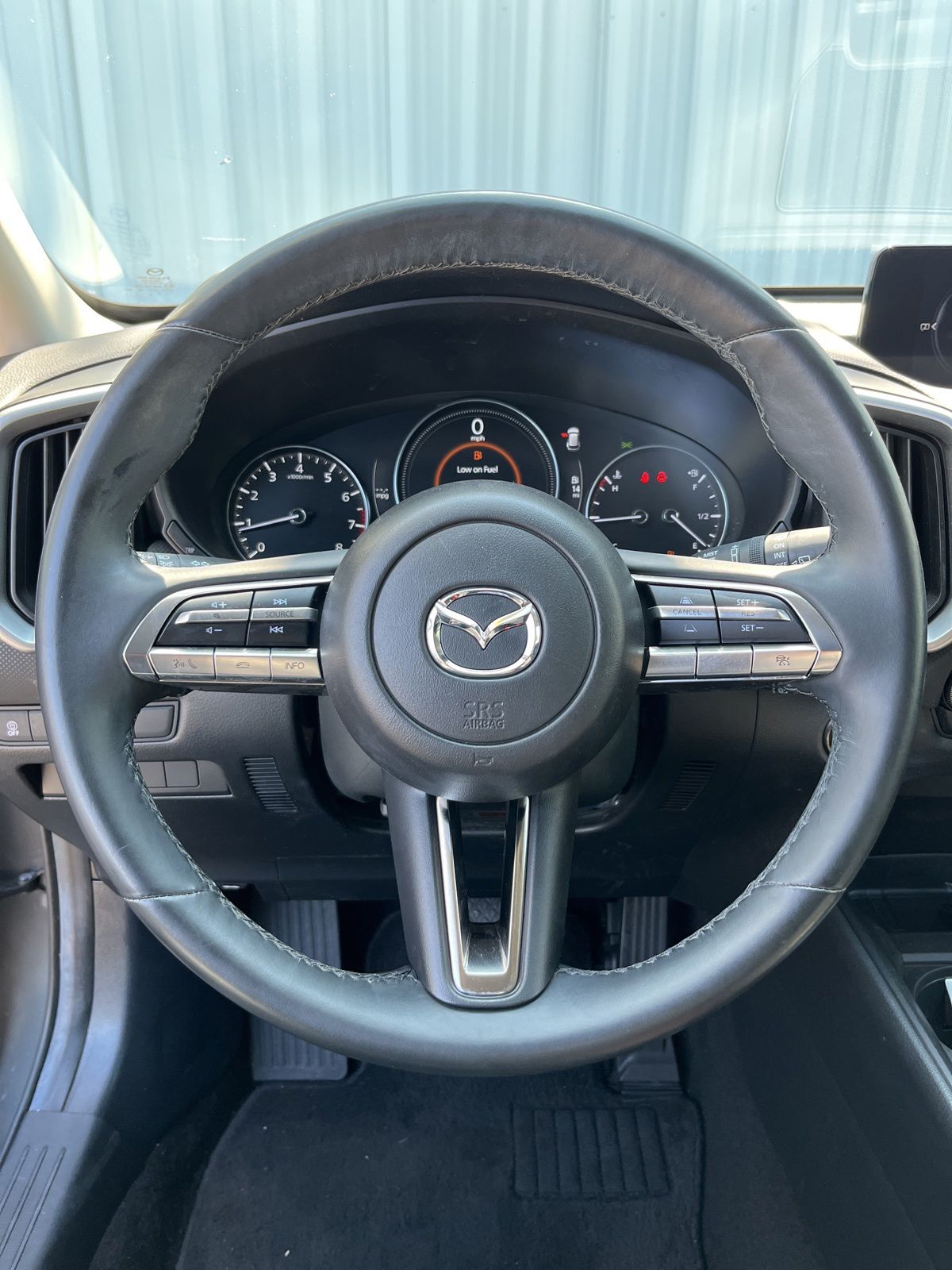 Used Car 2024 Mazda Cx-50  2.5 S Select Package For Sale Under $30,000 In Austin, Texas