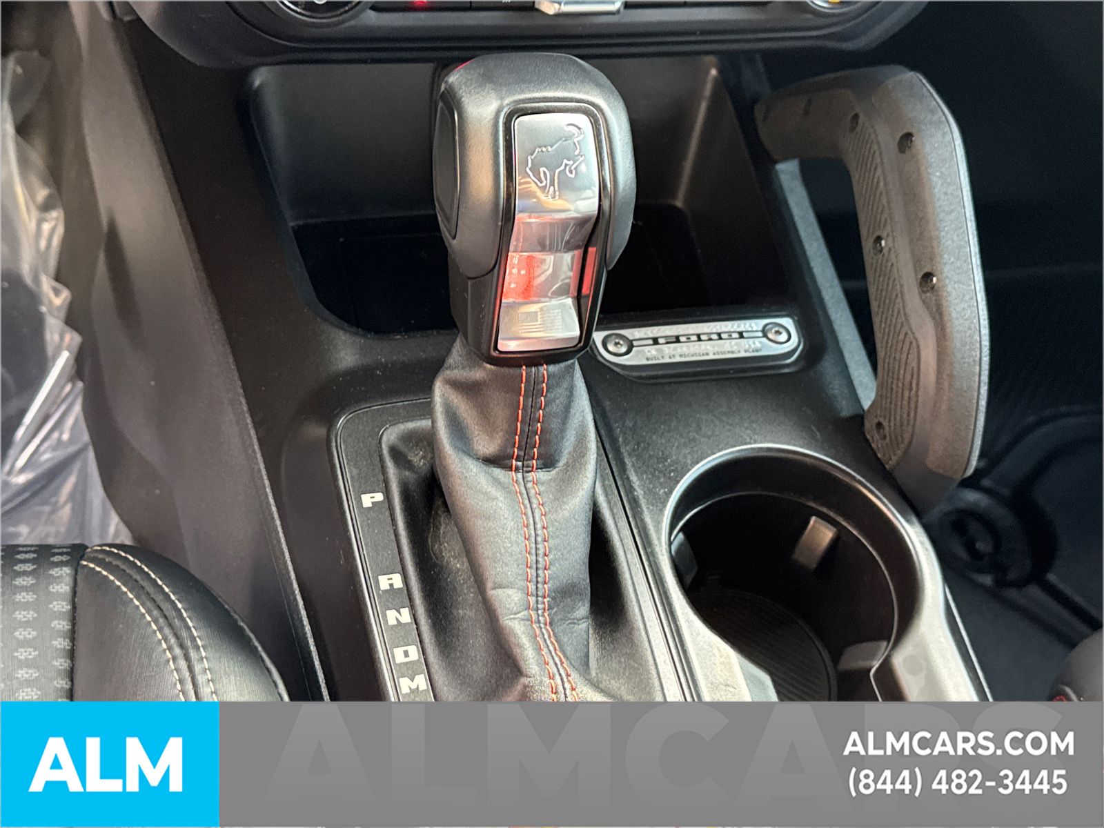 Used 2023 White Ford Raptor image 35