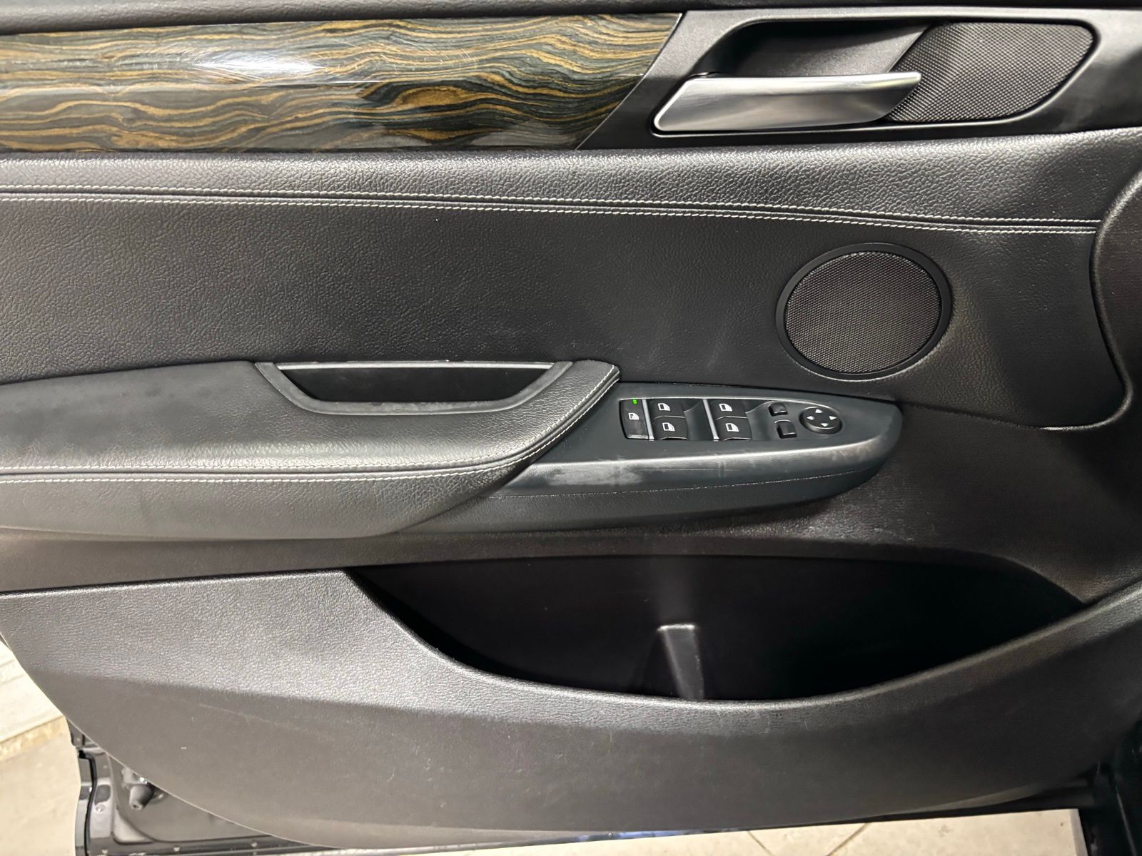 Used Car 2014 Bmw X3  Xdrive35i For Sale Under $12,000 In Austin, Texas