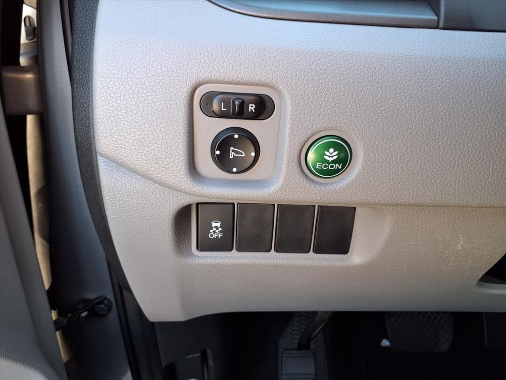 2018 Honda Pilot EX-L Silver at Shottenkirk Kia Fort Bend