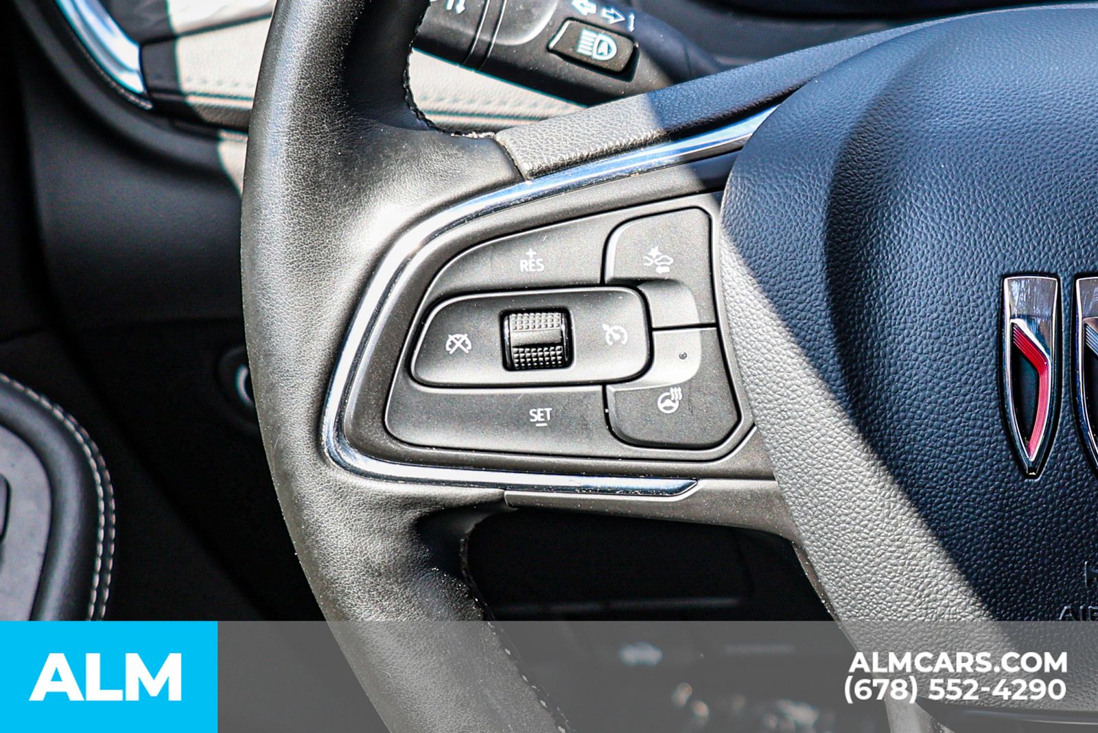 2024 Buick Encore GX Sport Touring photo 22
