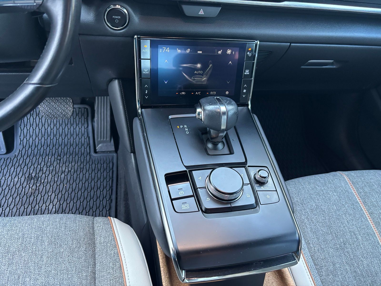 Used Car 2022 Mazda Mx-30 Ev  Premium Plus For Sale Under $20,000 In Austin, Texas