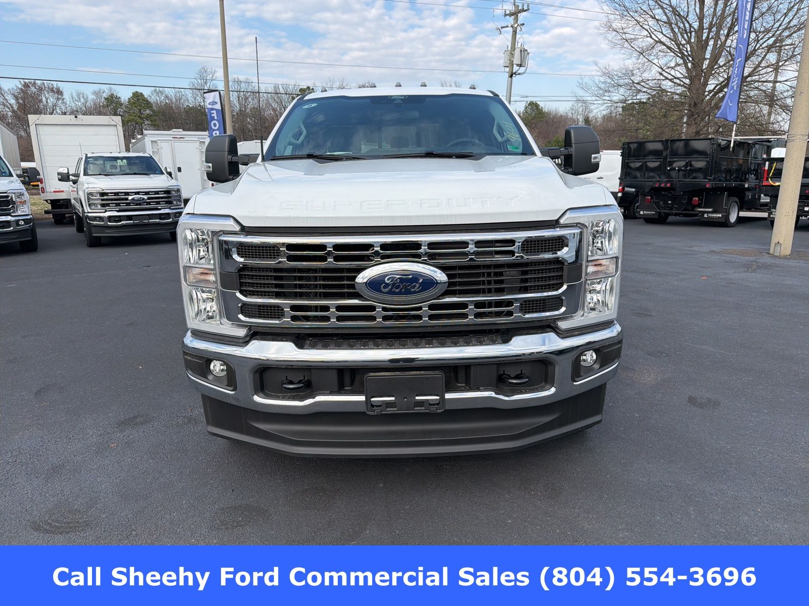 Sheehy Ford Of Ashland Reviewsnull