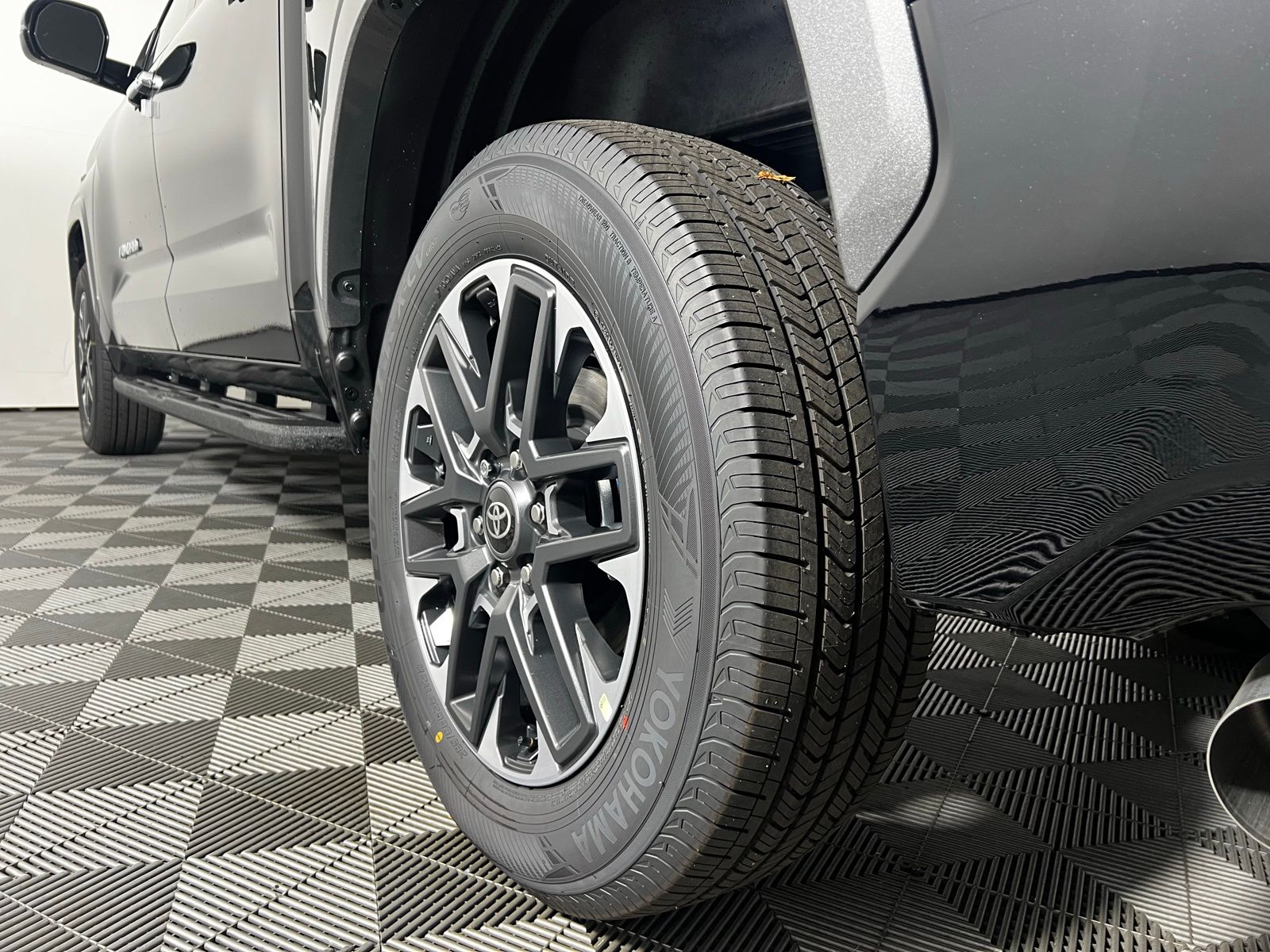 Thumbnail: 2026 Toyota Tundra - 25
