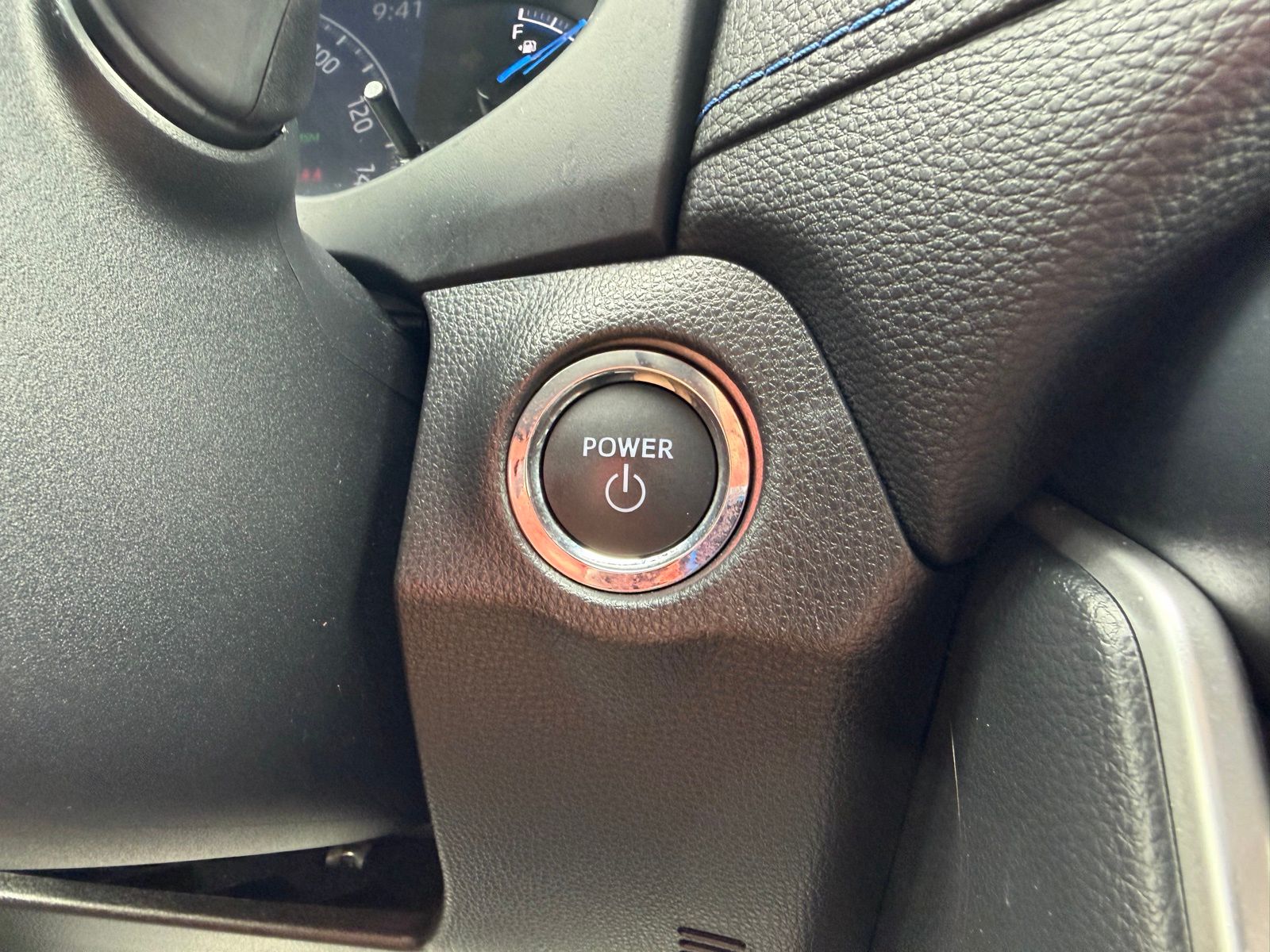 2024 Toyota RAV4 Hybrid image 24
