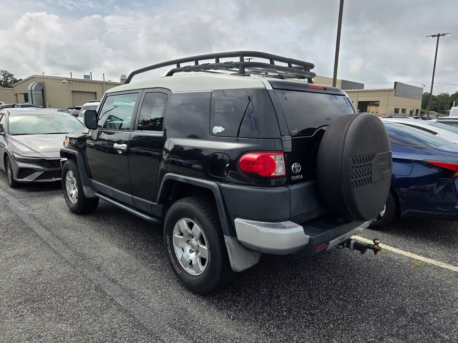 Used 2007  Toyota Base image 7