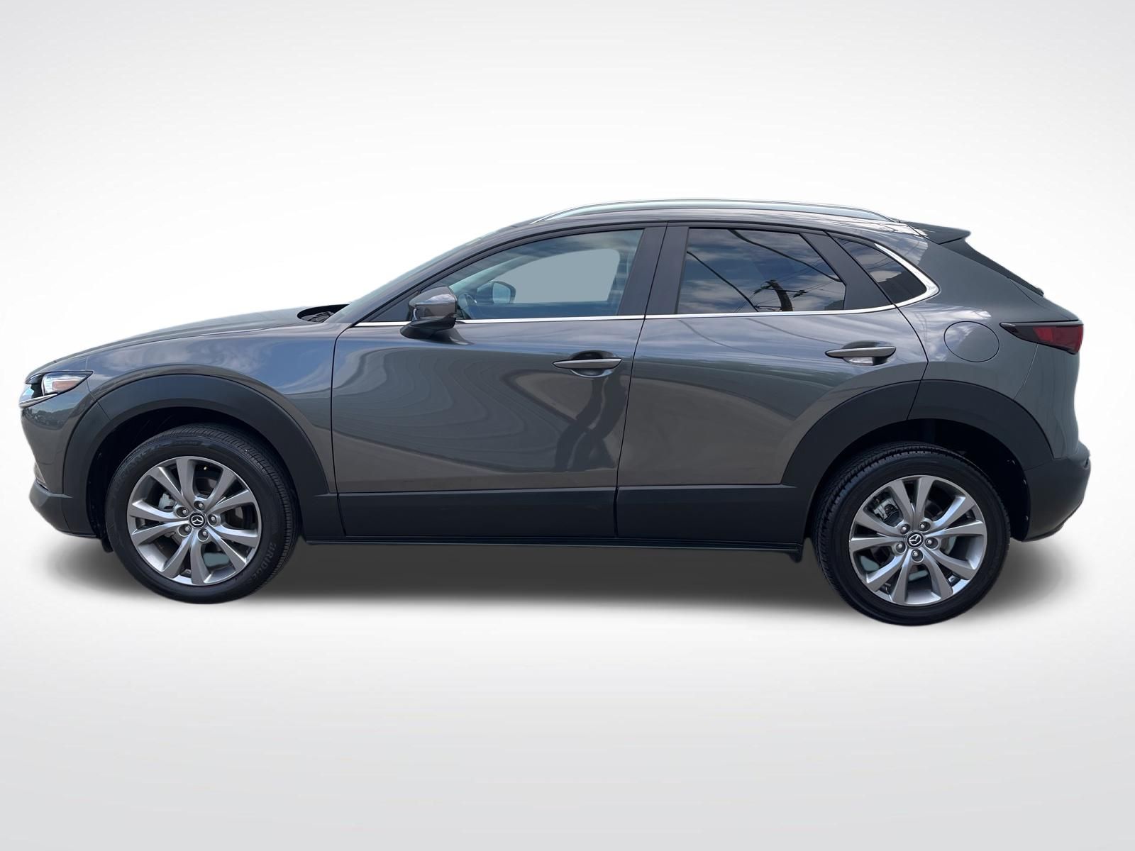 Used Car 2023 Mazda Cx-30  2.5 S Preferred Package For Sale Under $25,000 In Austin, Texas