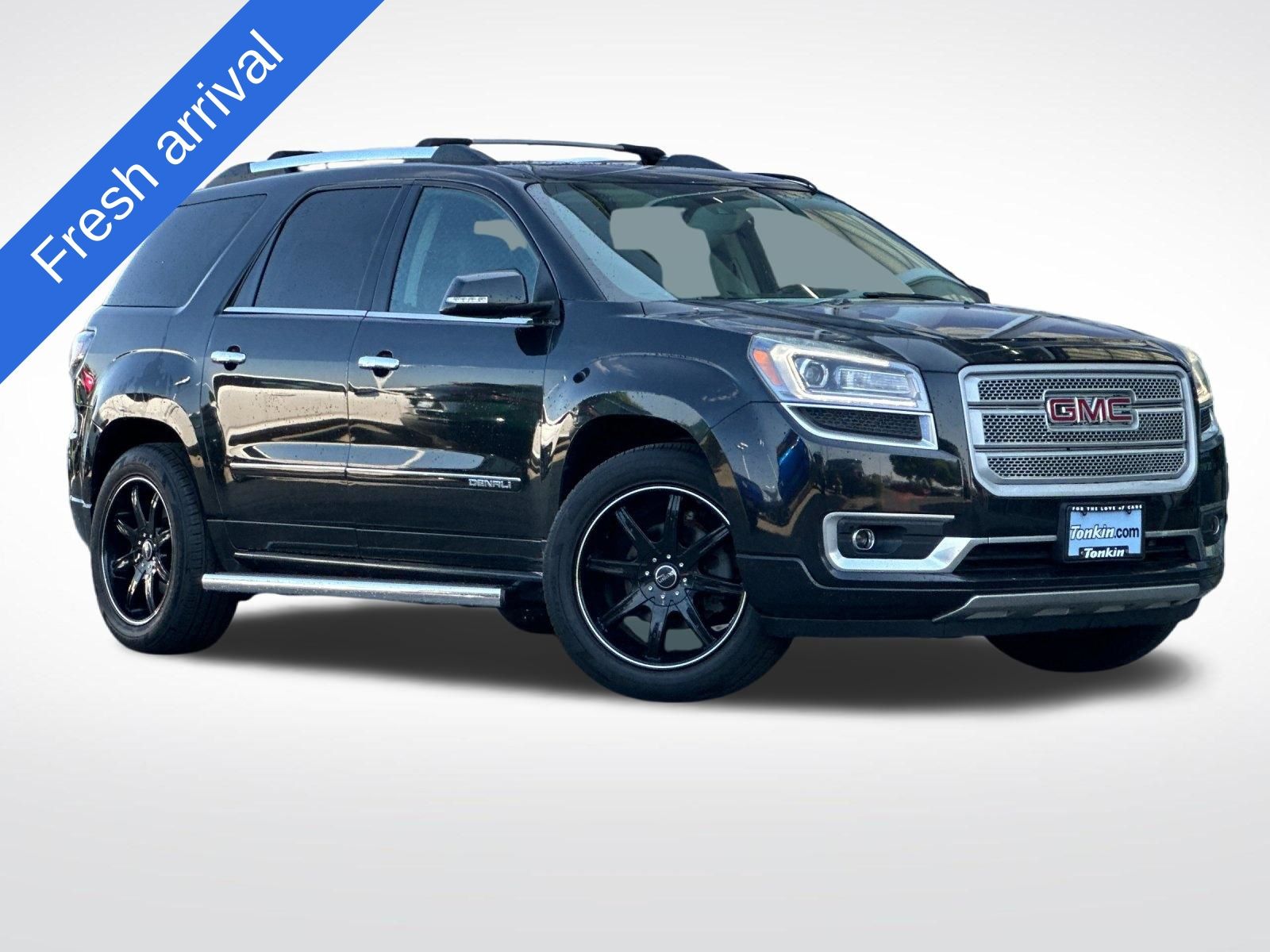 2015 GMC Acadia Denali AWD