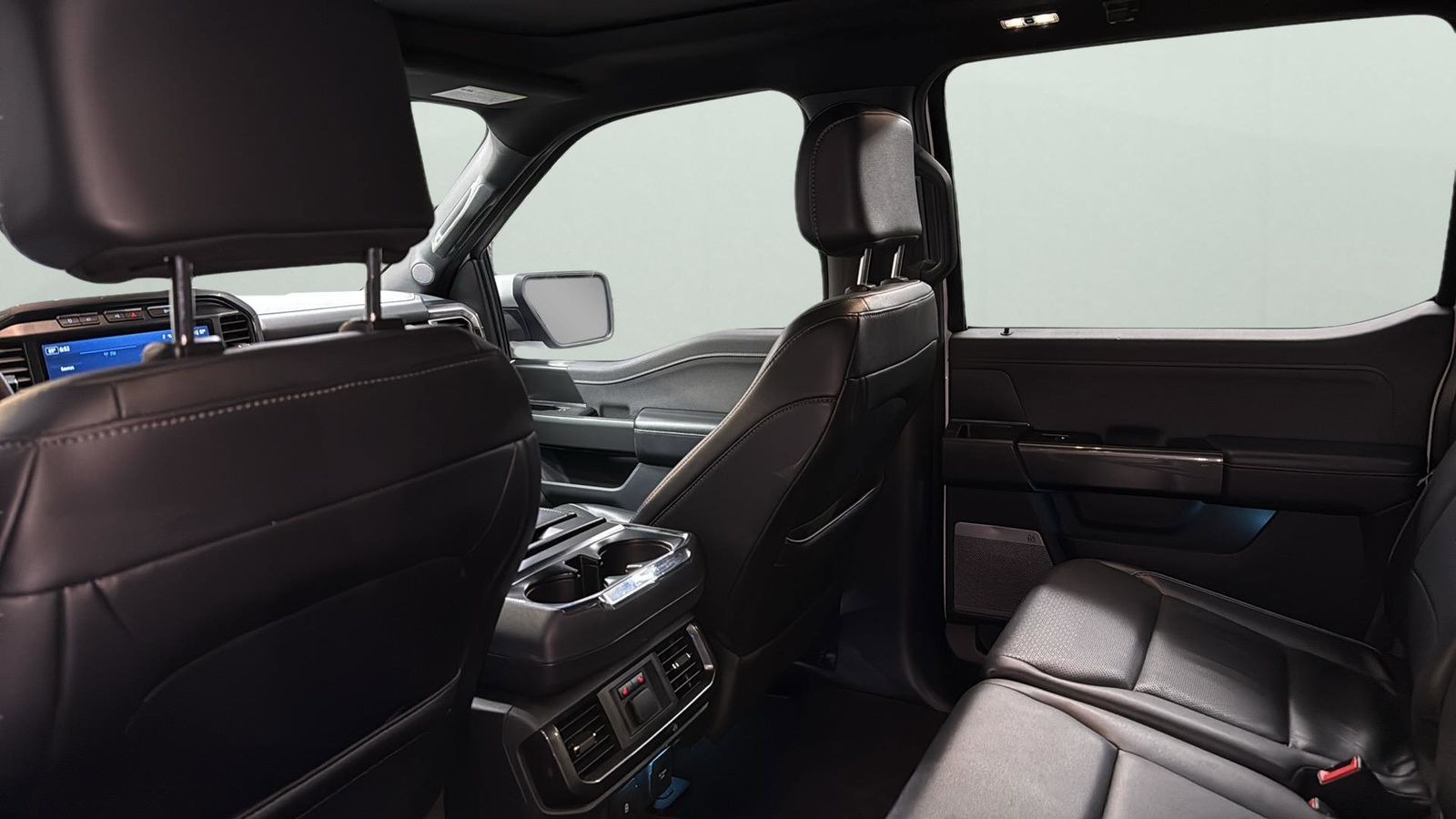 Used Car 2022 Ford F-150  Lariat For Sale Under $40,000 In Austin, Texas