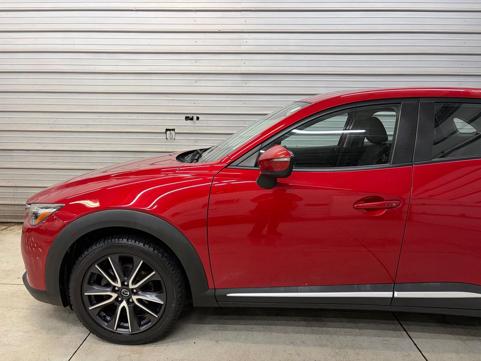 Photo 3 of 2018 Mazda CX-3 Grand Touring