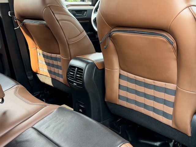 Certified Used 2021 Area 51 Ford Badlands image 36
