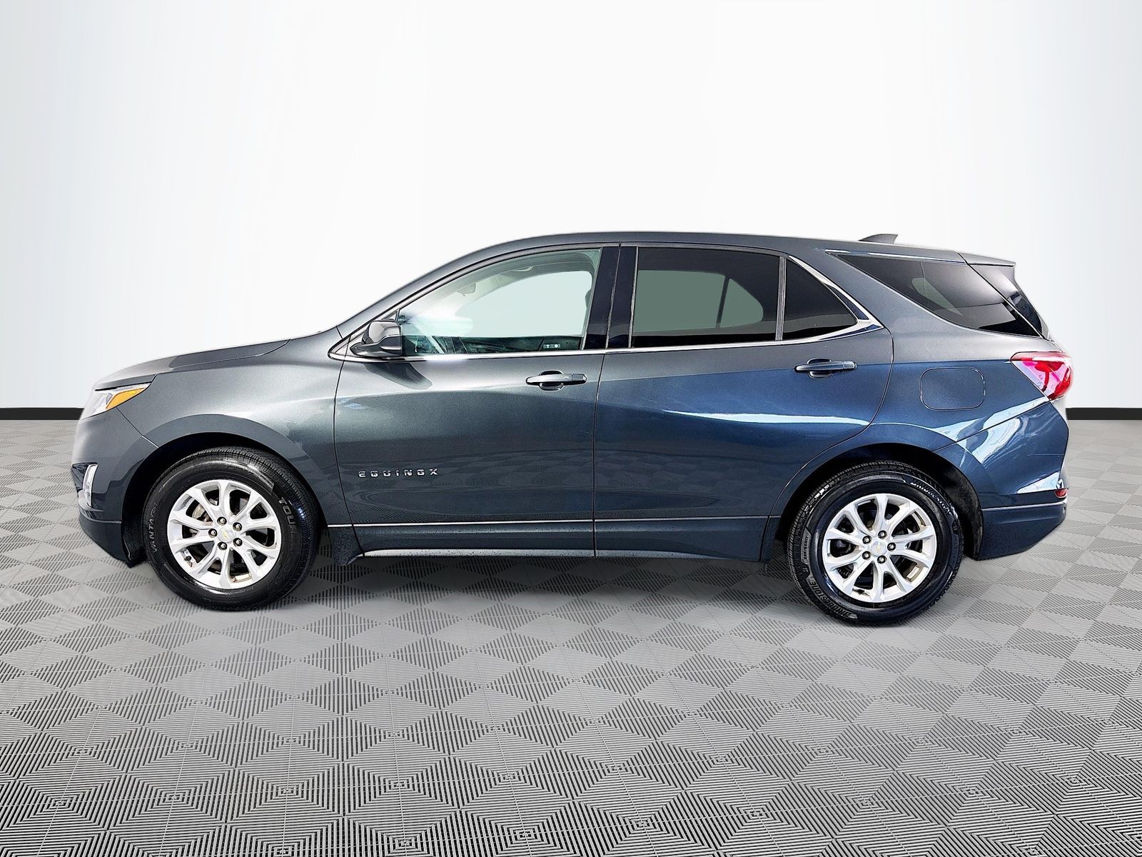 Used 2020 Chevrolet Equinox LT For Sale in OLIVE BRANCH, MS