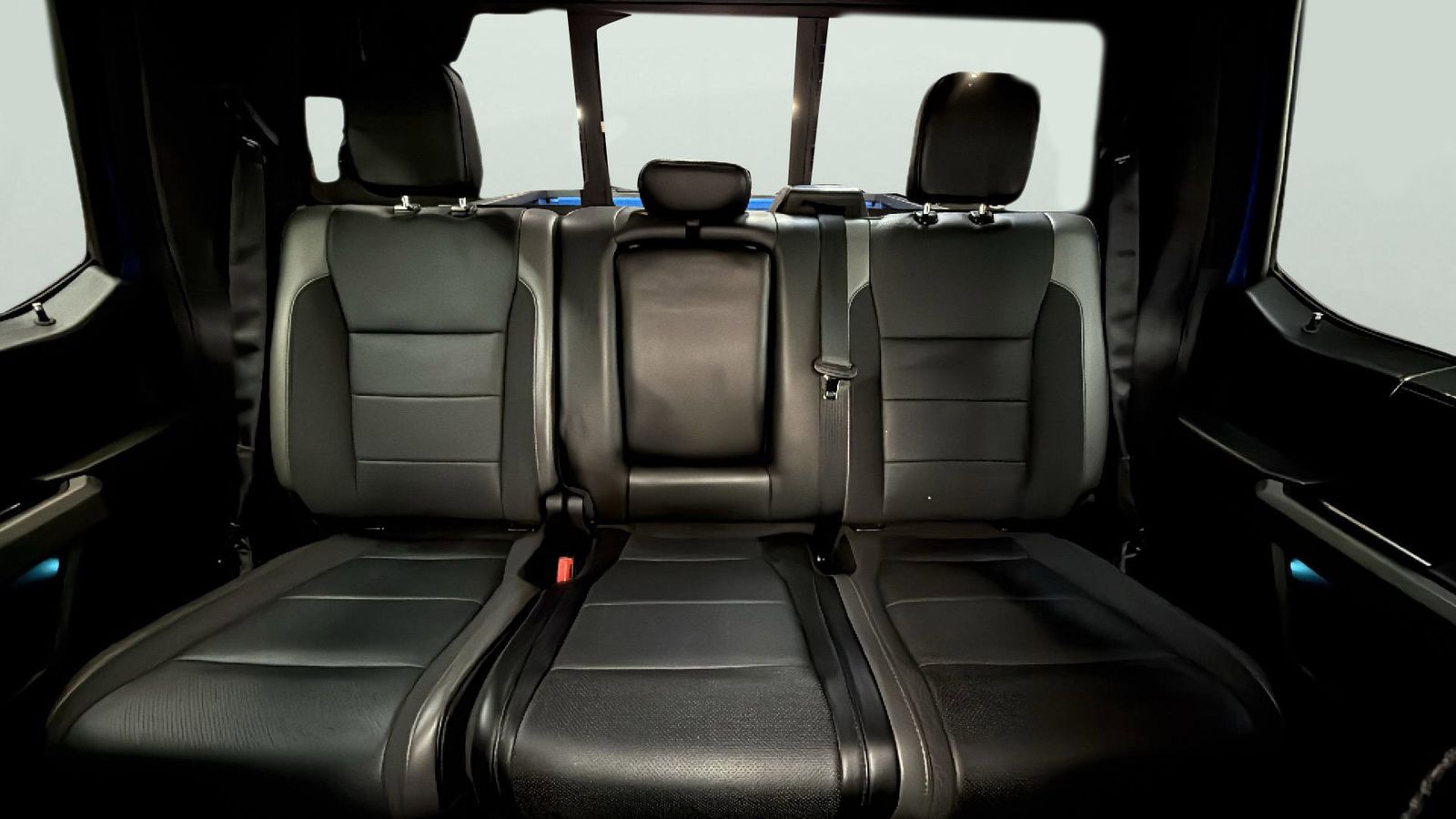 Used Car 2020 Ford F-150  W1r For Sale Under $60,000 In Austin, Texas