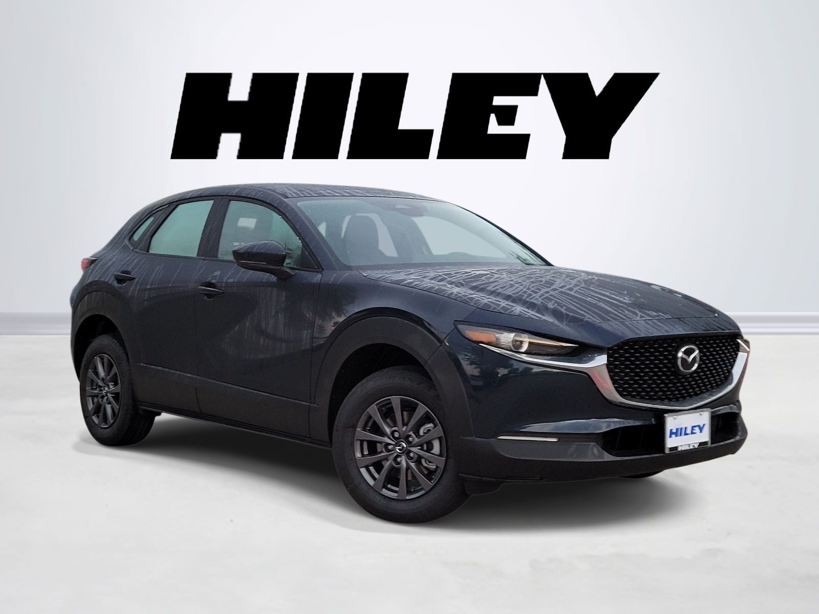 2026 Mazda CX-30 2.5 S AWD's photo