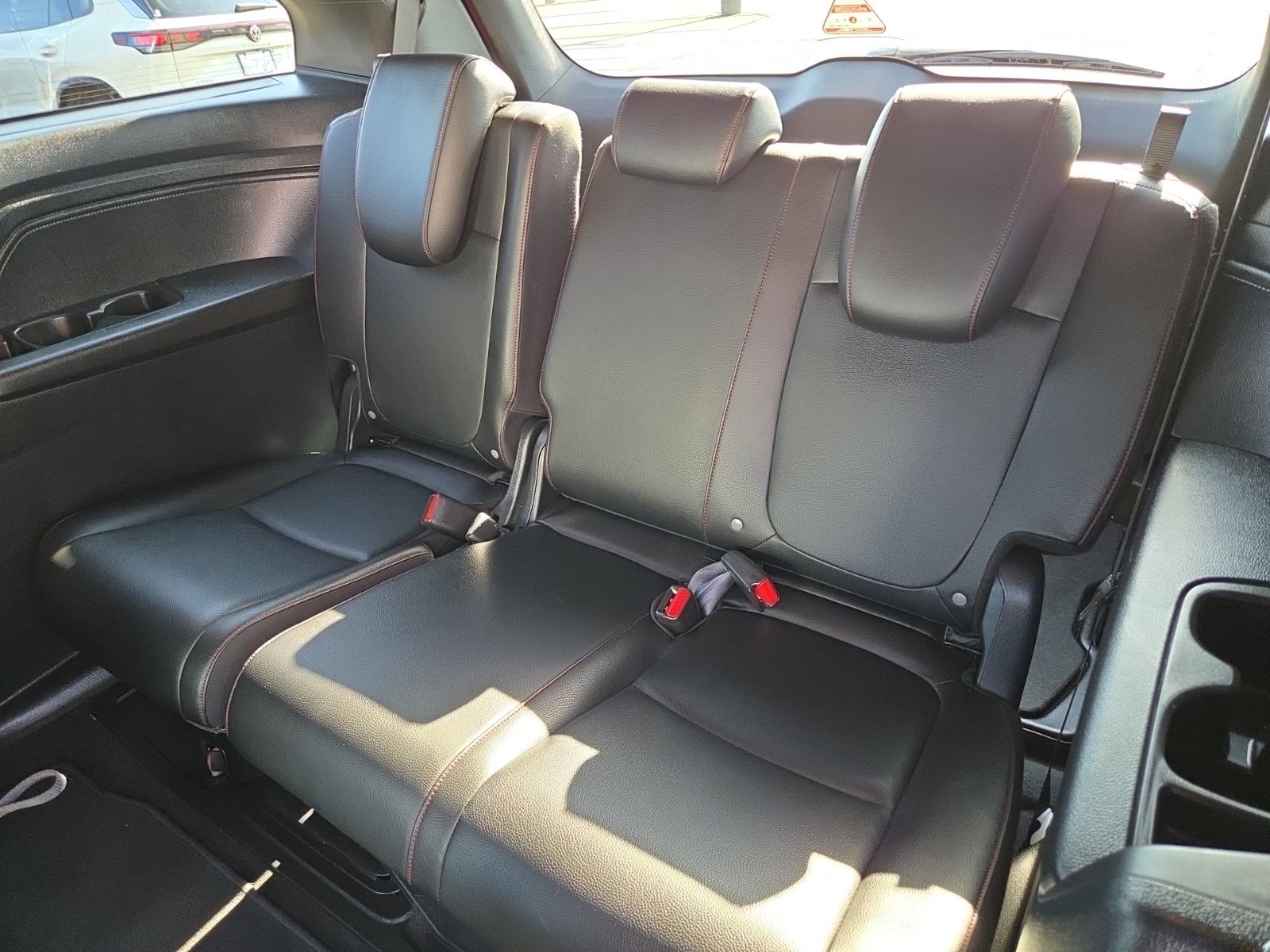 used 2023 Honda Odyssey car, priced at $35,750