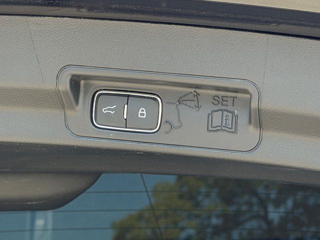 Used 2025 Black Ford ST image 36
