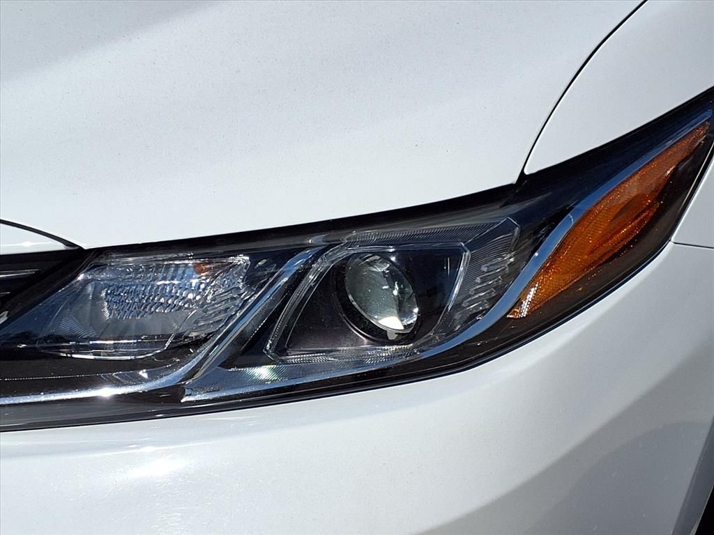 2024 Toyota Camry LE  at DeMontrond Automotive Group