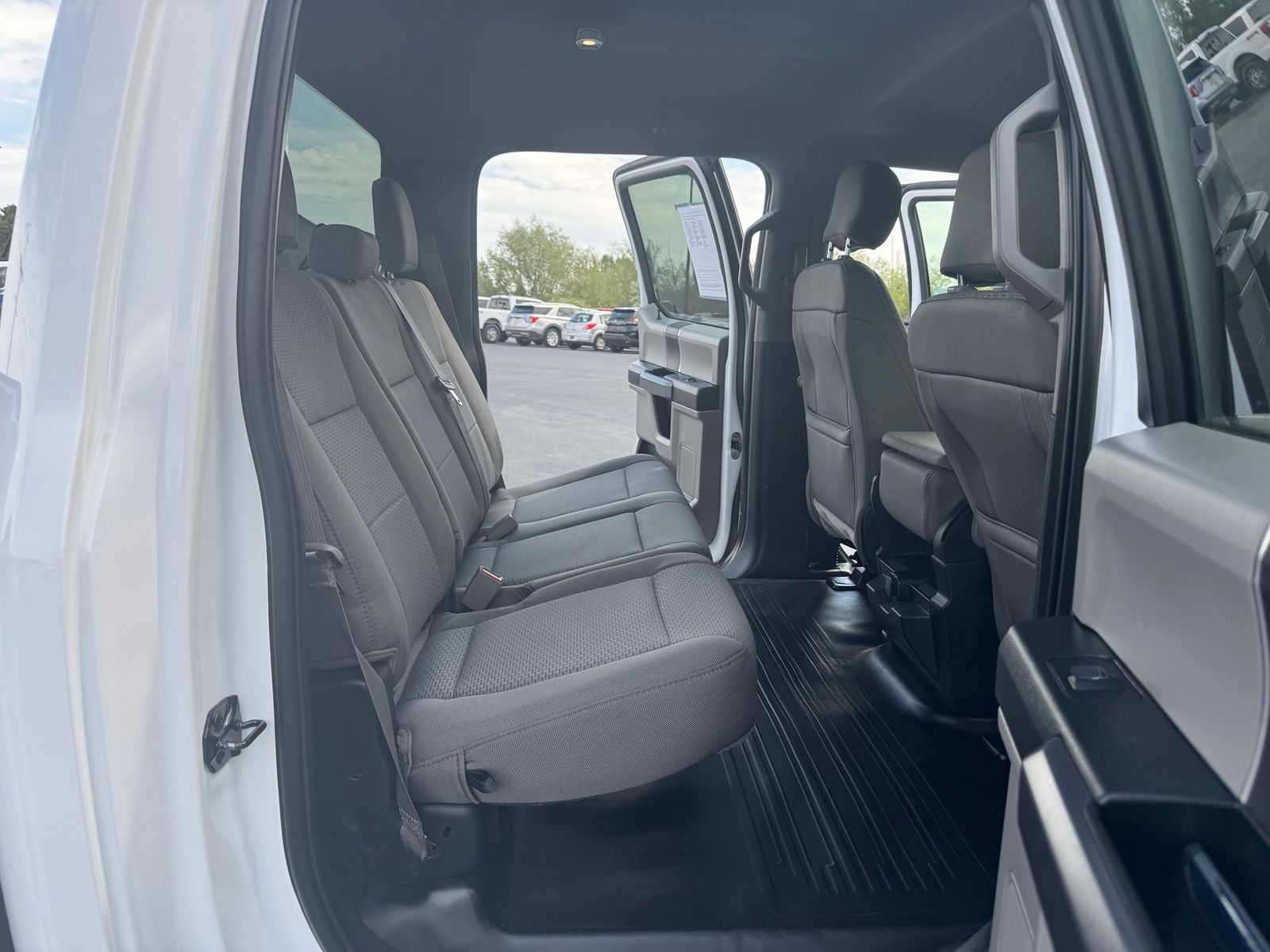 Used 2020 Ford F-150 Truck