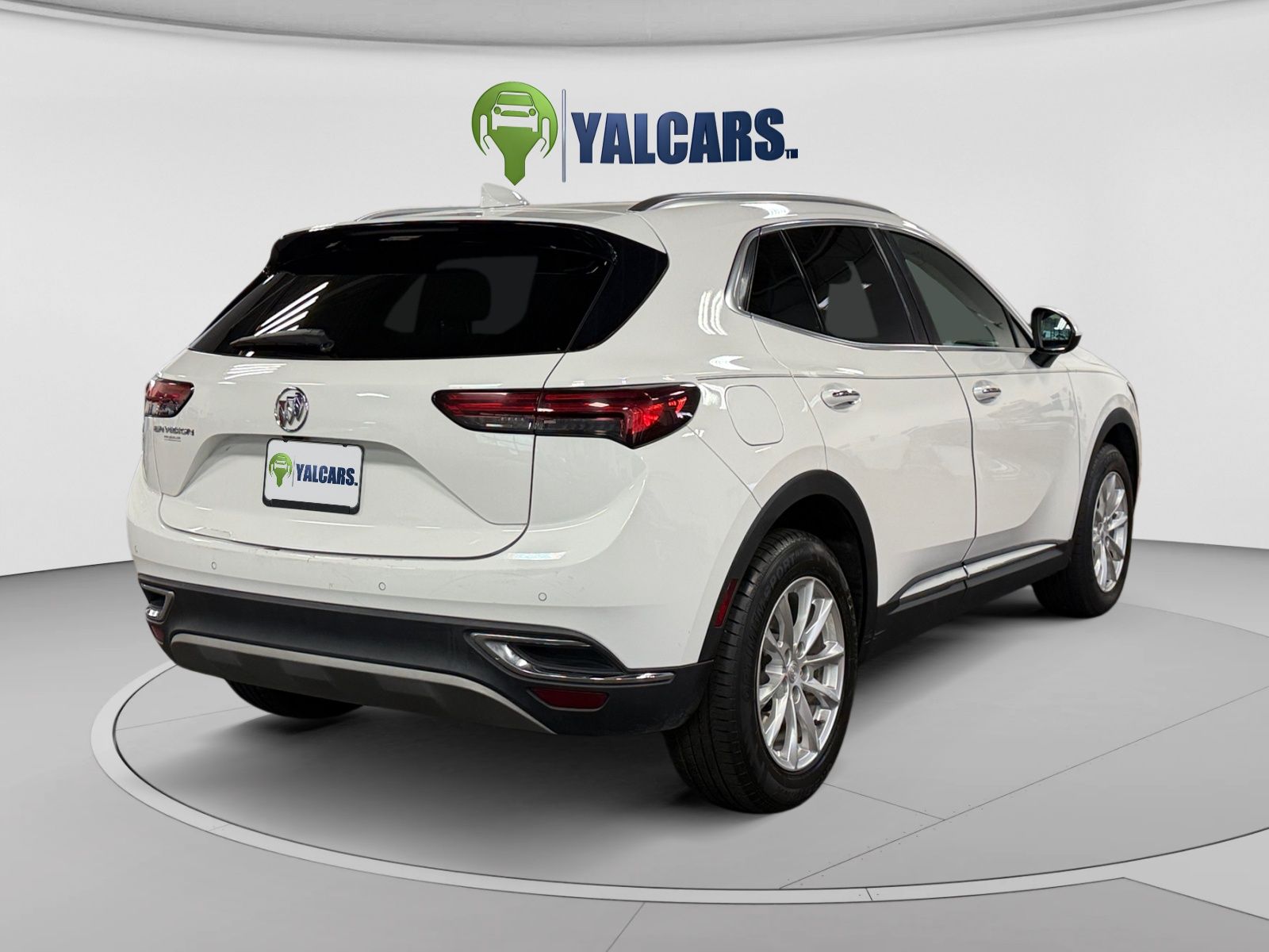 View vehicle photo 5