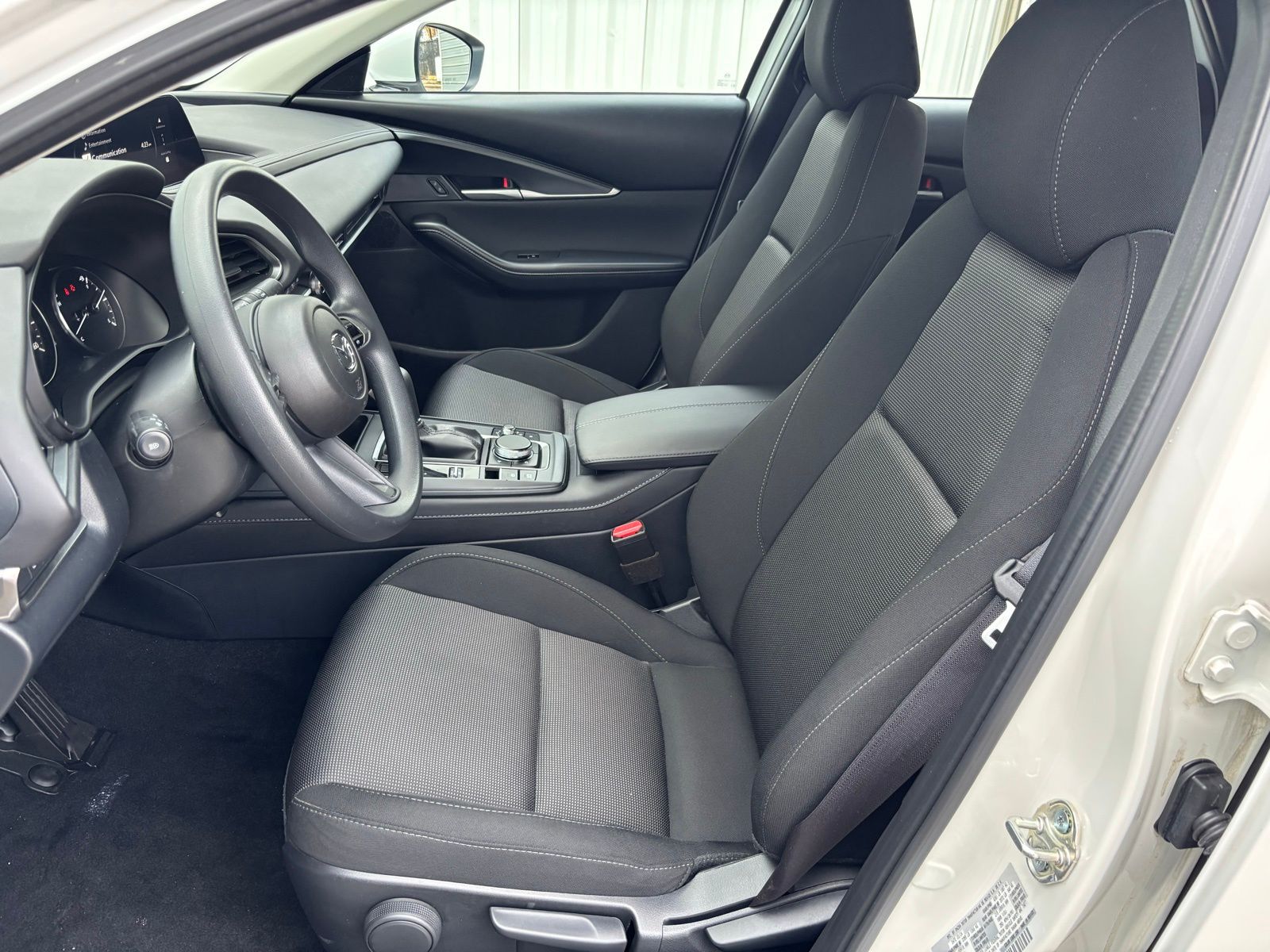 Used Car 2024 Mazda Cx-30  2.5 S For Sale Under $25,000 In Austin, Texas