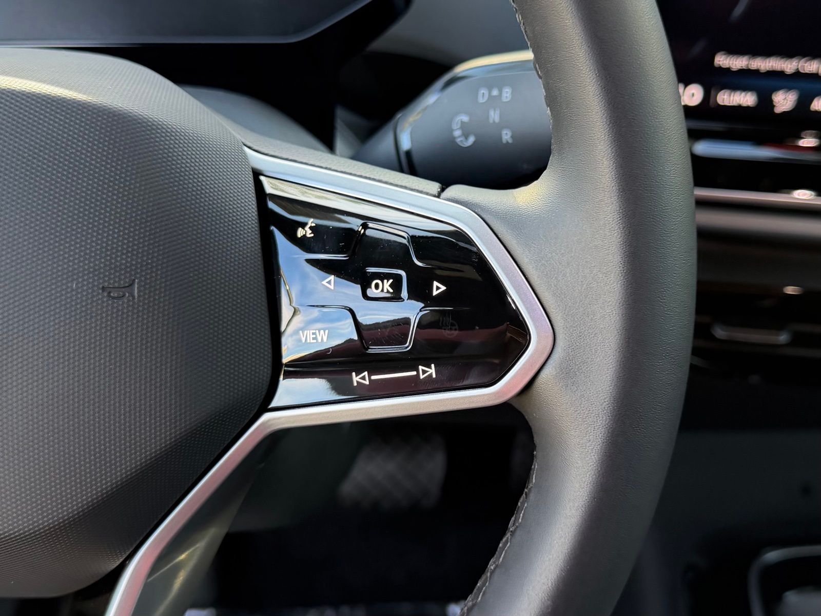 2026 Volkswagen ID.4 PRO - Photo 19