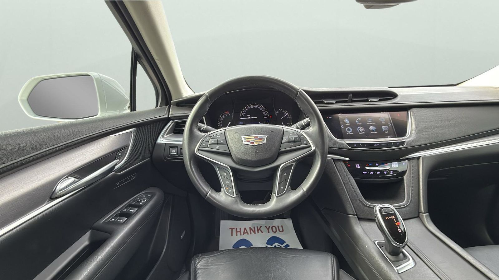 Used Car 2018 Cadillac Xt5  Luxury For Sale Under $20,000 In Austin, Texas