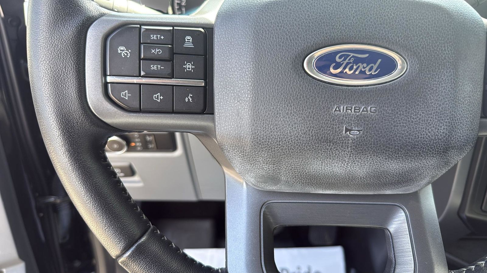 Used Car 2021 Ford F-150  Xlt For Sale Under $50,000 In Austin, Texas