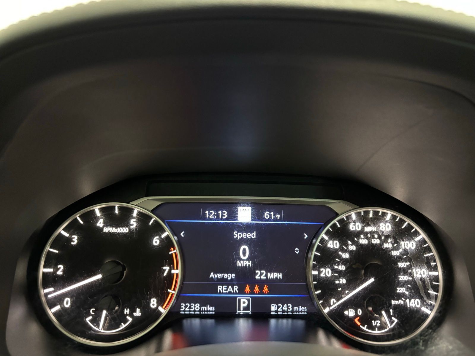 Used Car 2025 Nissan Altima  2.5 Sl For Sale Under $30,000 In Austin, Texas